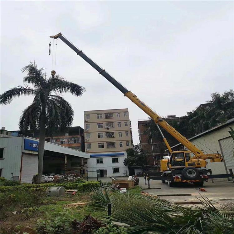 马边汽车吊出租多少钱？全面解析与市场行情