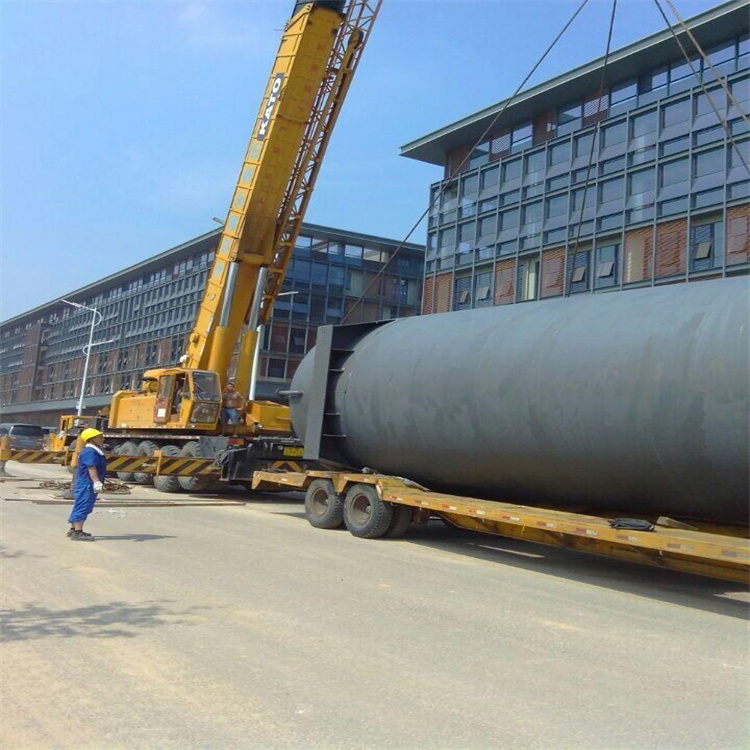 马边大型吊车租赁公司