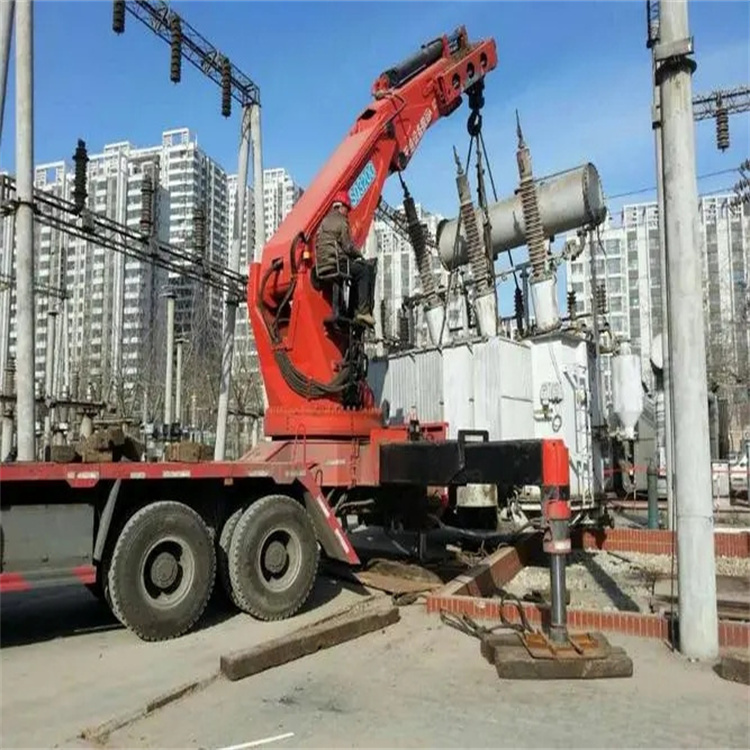 马边就近吊车出租|工地厂房吊装设备租赁|24小时高效响应