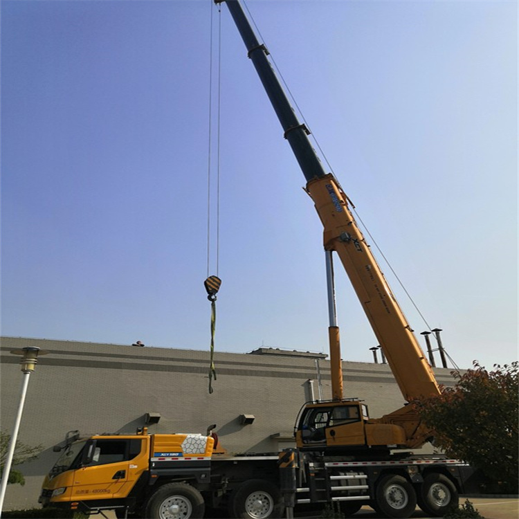 马边 选择汽车吊租赁的秘诀与联系方式指南
