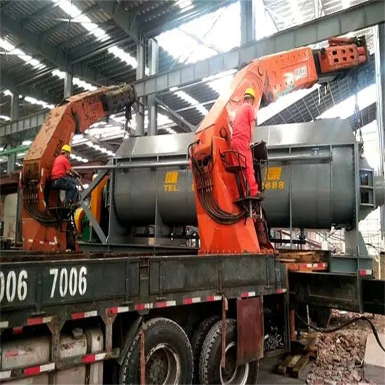 马边大型随车吊出租多少钱