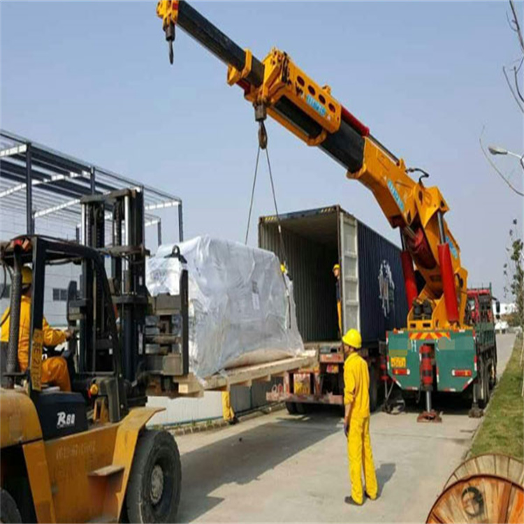 马边专业随车吊出租电话