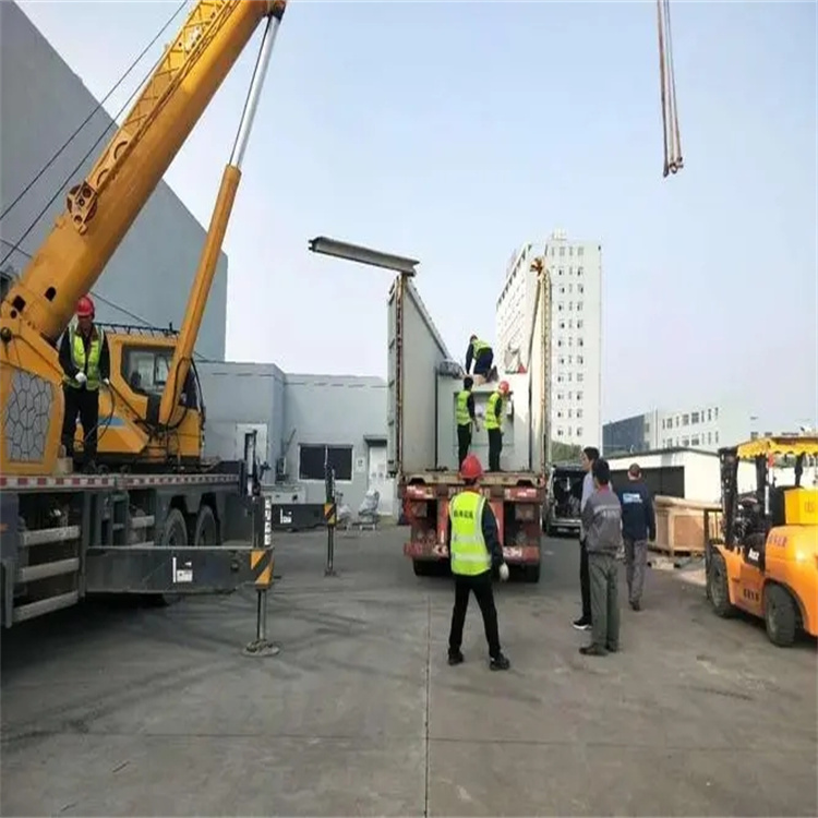 马边如何找到附近的吊车救援服务