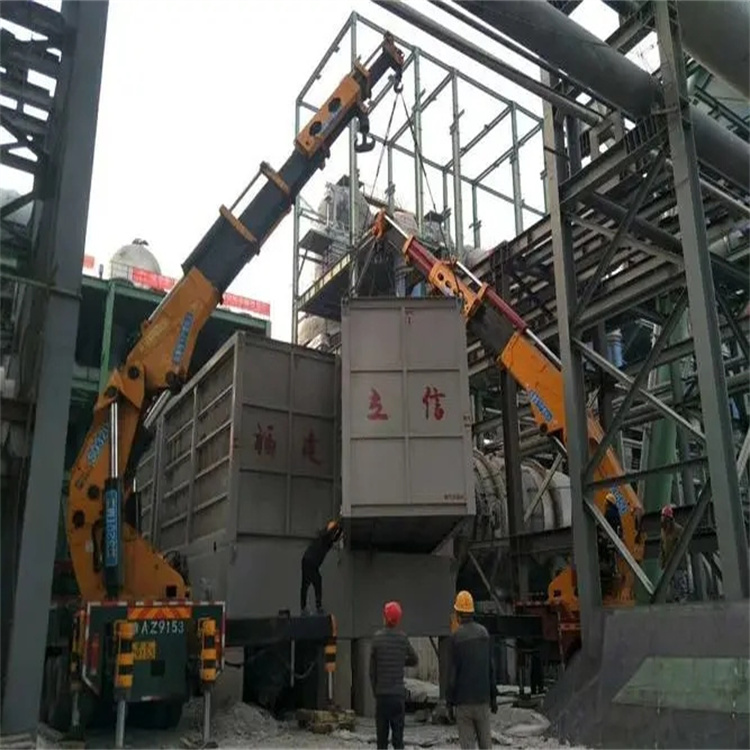 马边折臂吊车租赁电话