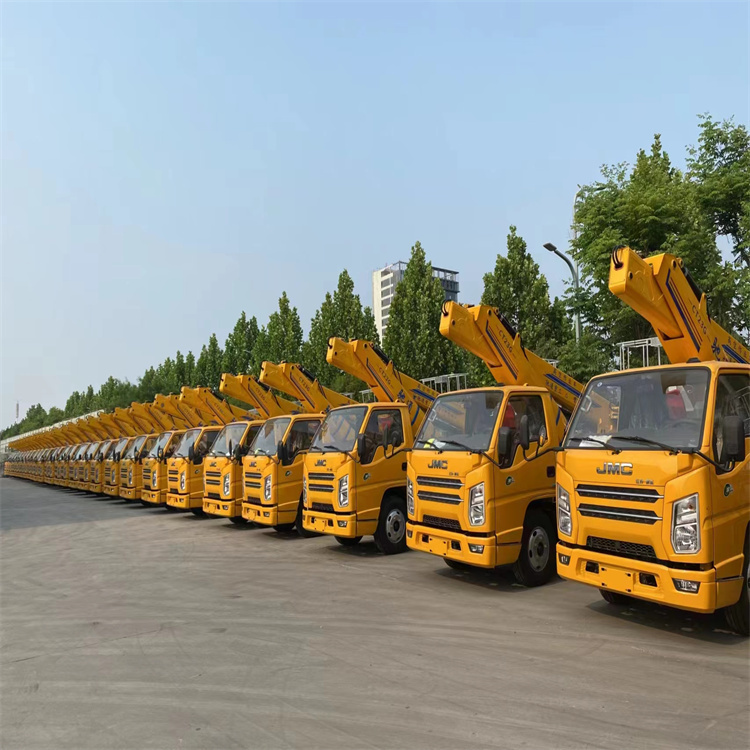 马边路灯车高空作业车出租|市政维修|广告安装