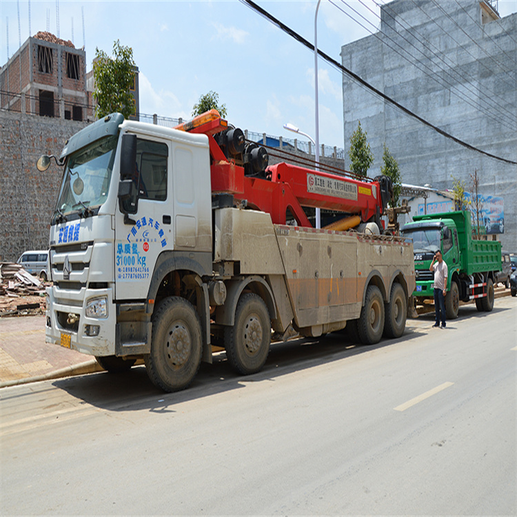 马边50吨随车吊出租