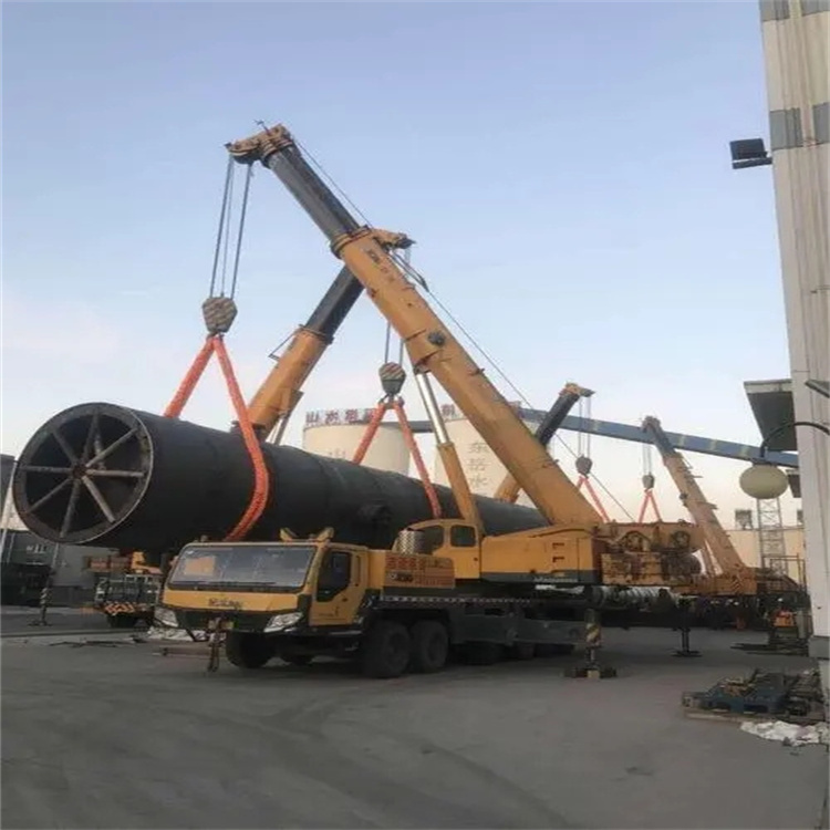 马边如何评估吊车出租公司在风电设备吊装的专业性