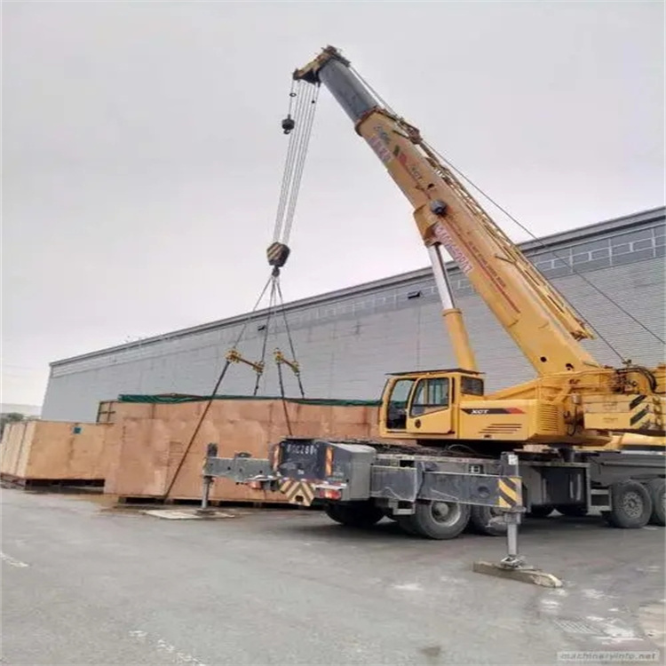 马边急需吊车出租怎么办|24小时响应|跨区调配服务