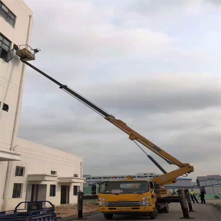 马边附近高空车出租|市政施工/设备安装专用|随叫随到|亿立达设备租赁