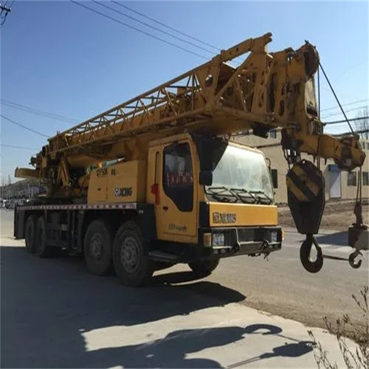 马边哪里有专业吊车出租